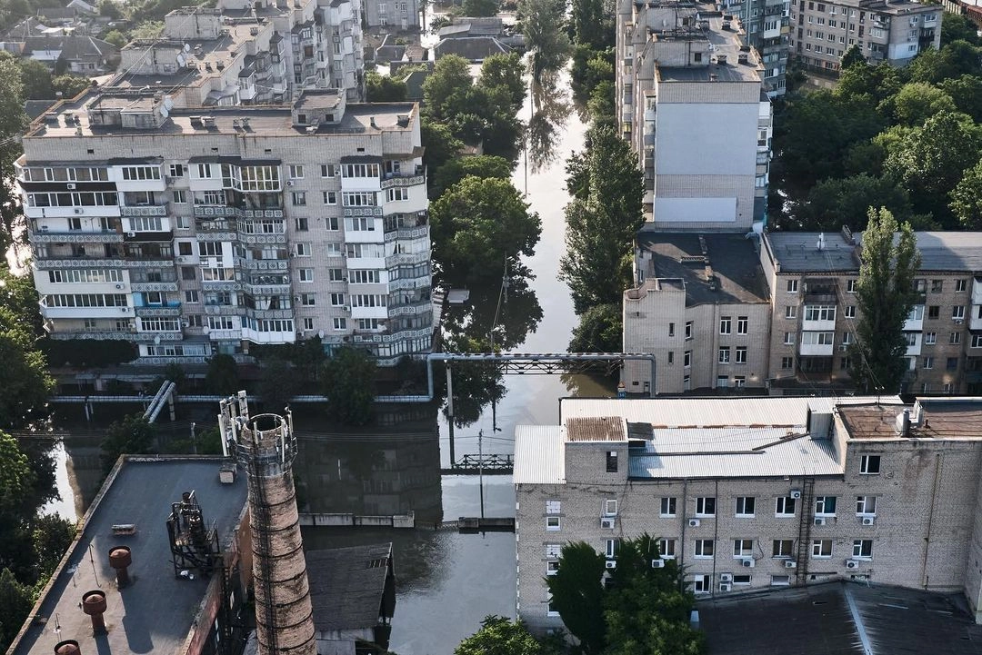 Kherson