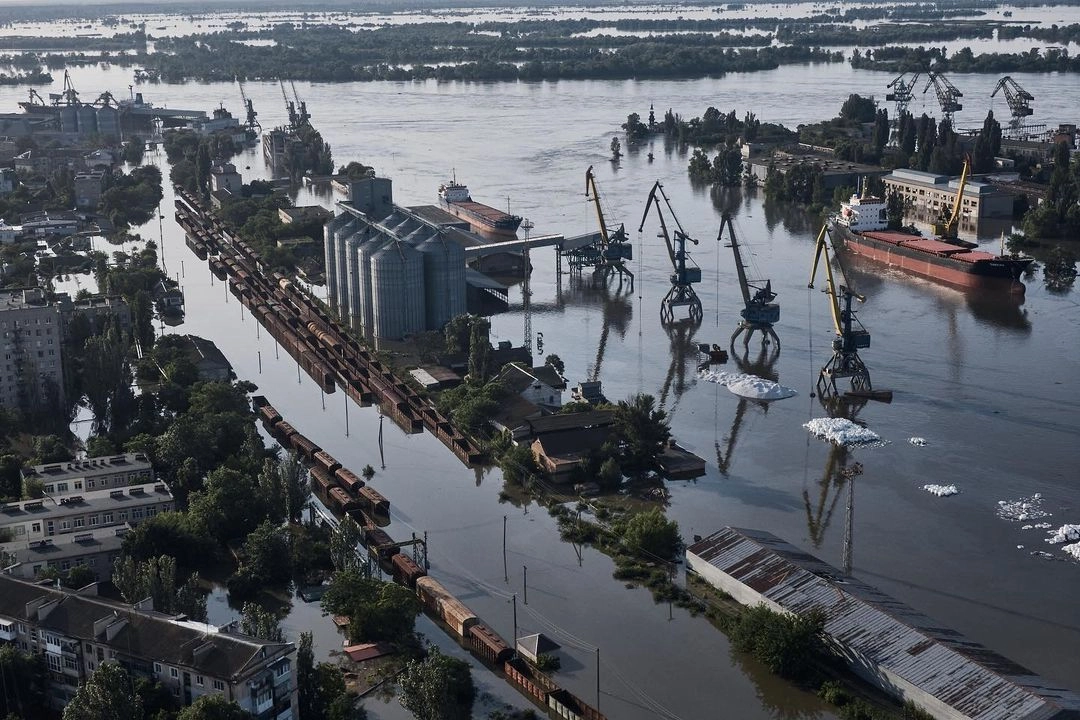 Kherson