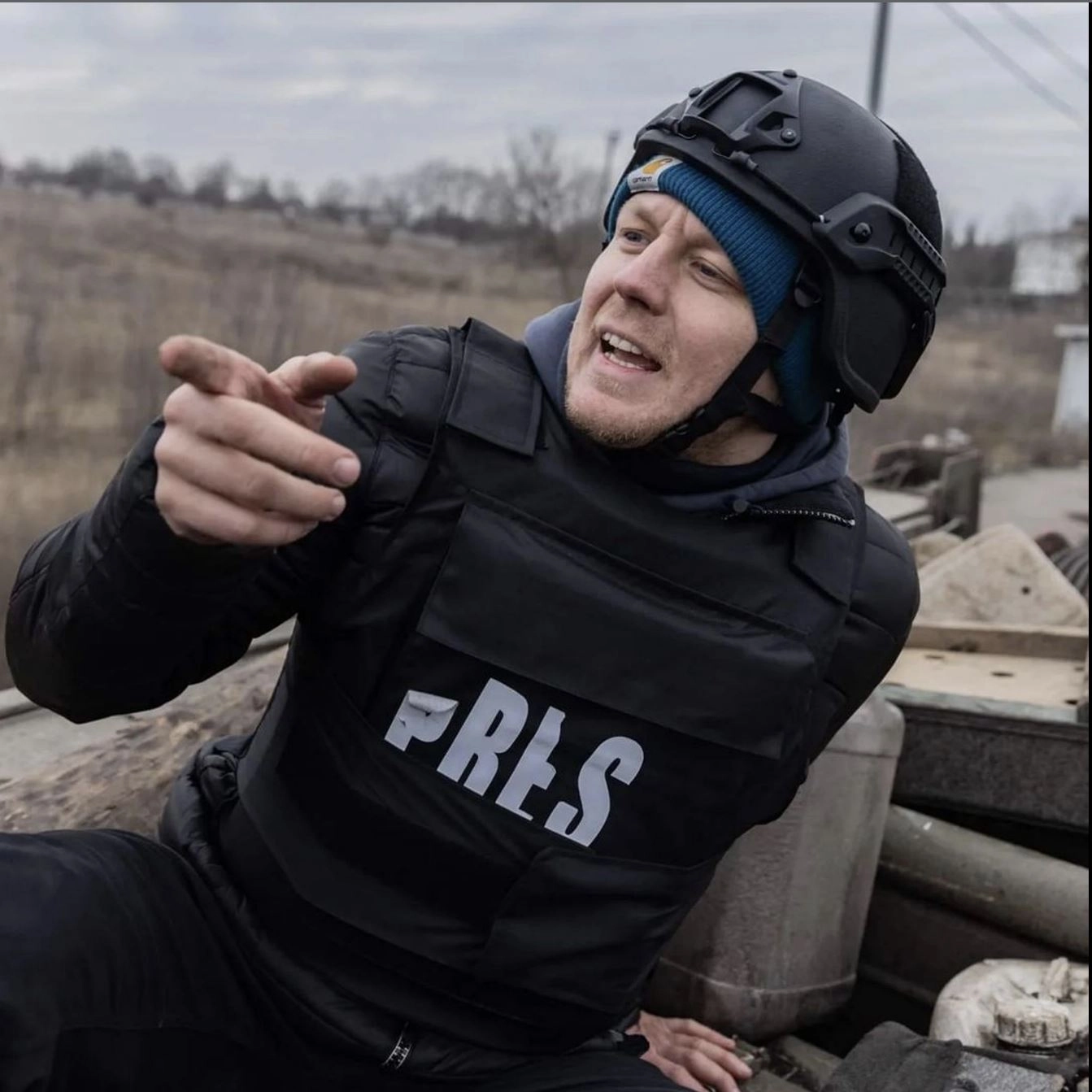 Vojtech Bogach