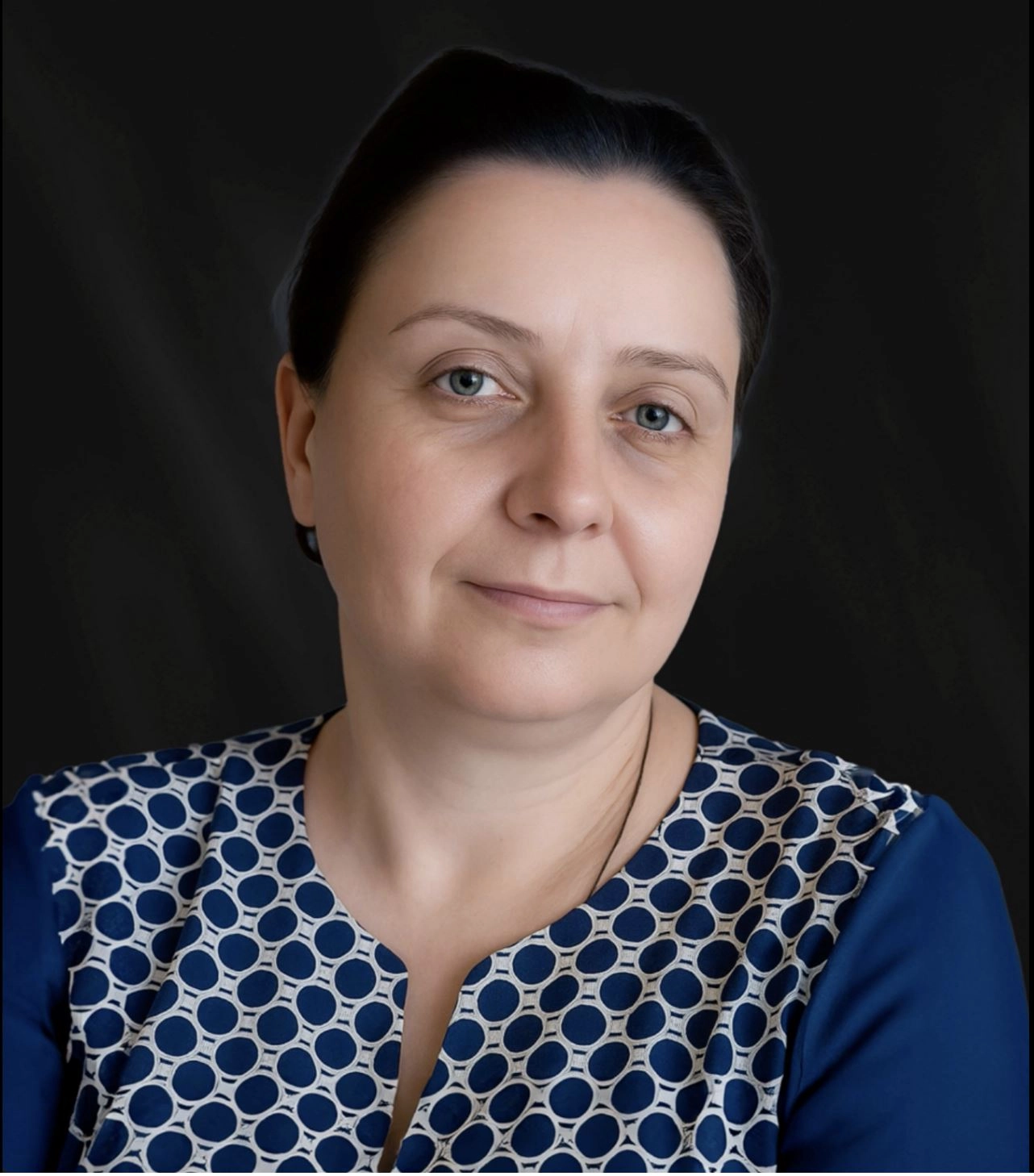 Yulia Koveshnikova