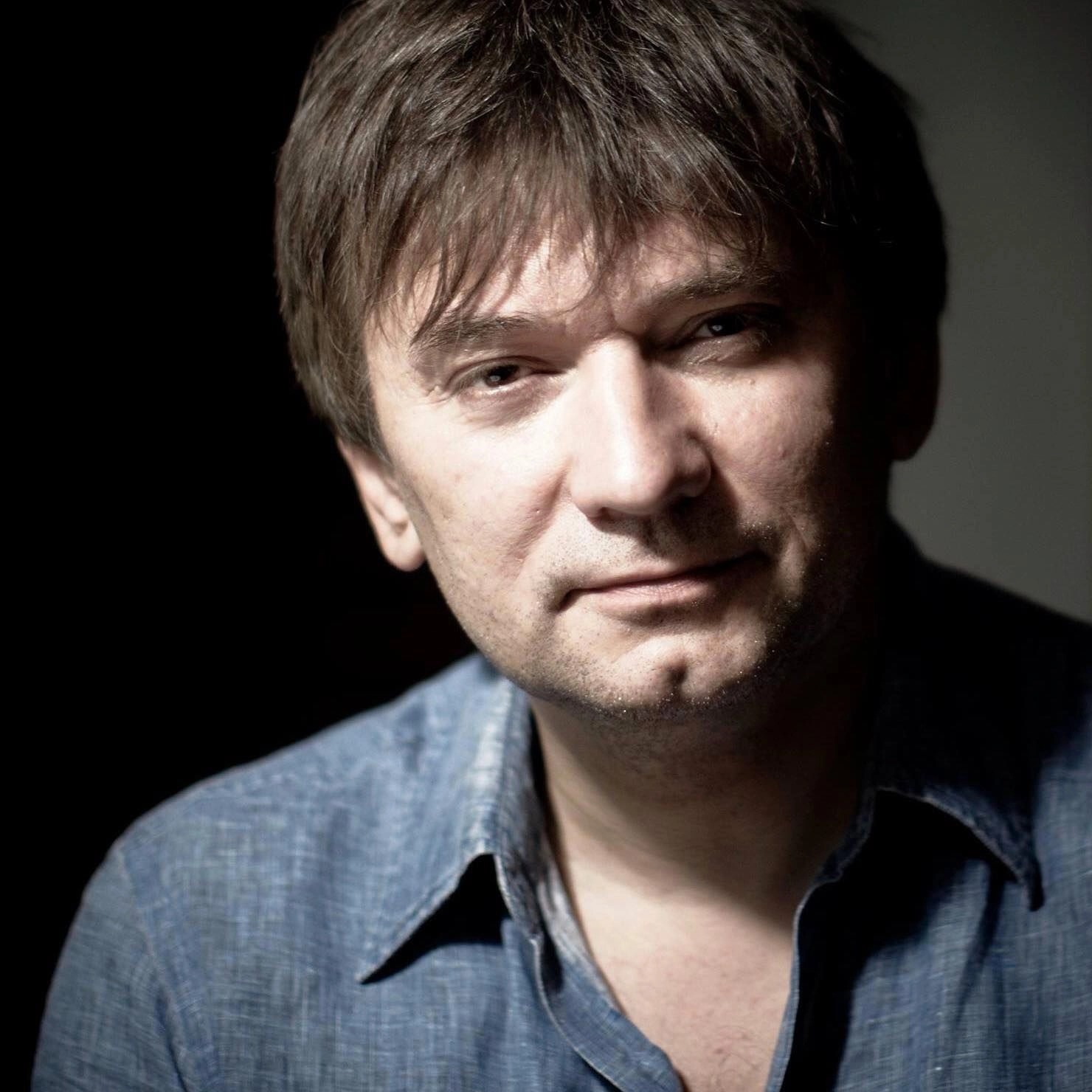 Ihor Poddubny