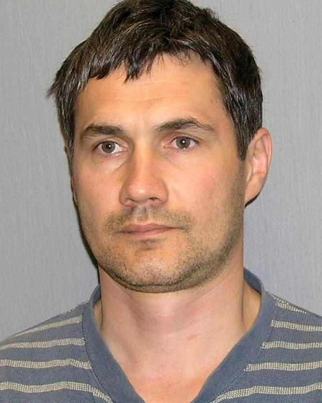 Mikhail Kutzyk