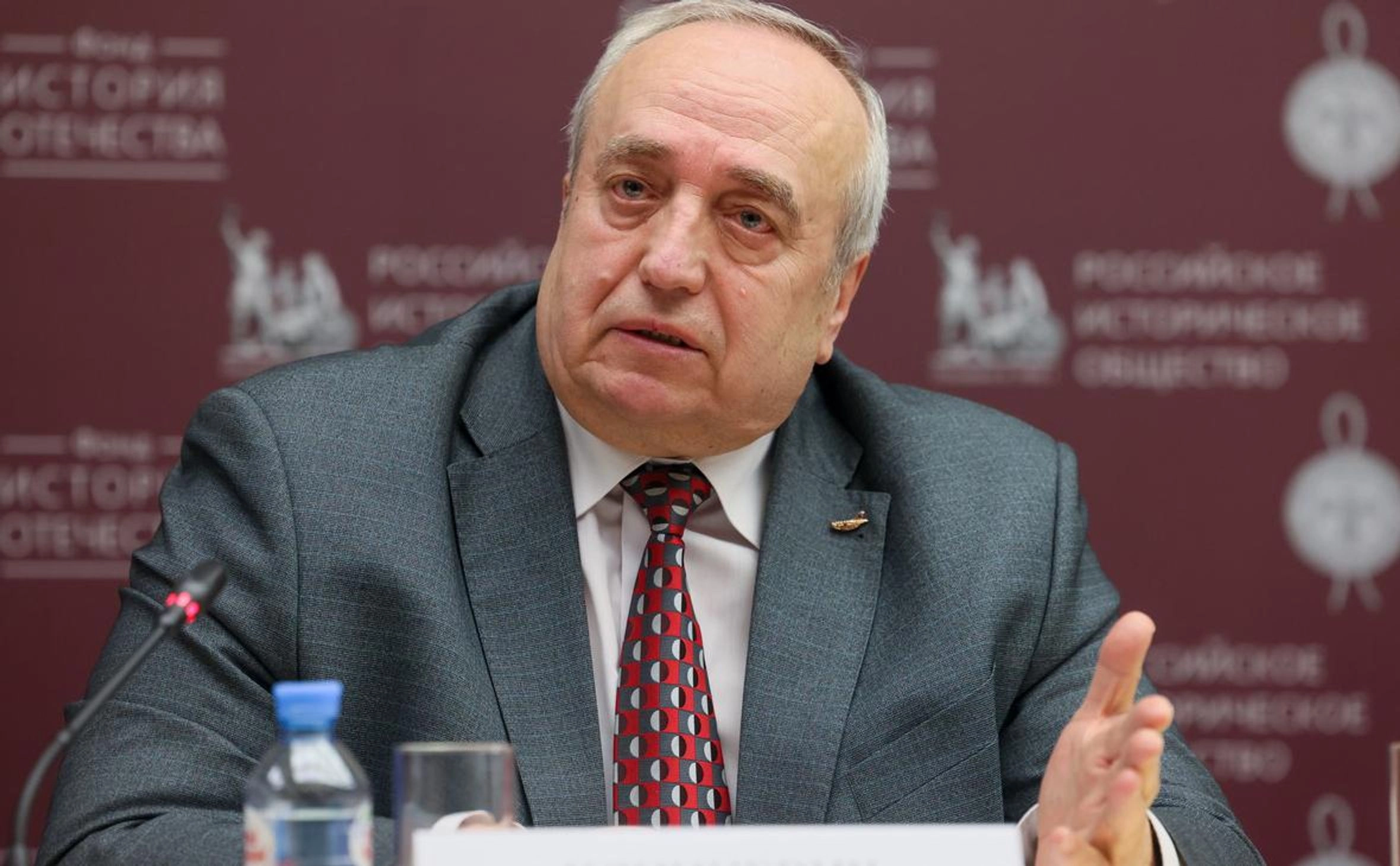 Franz Klintsevich