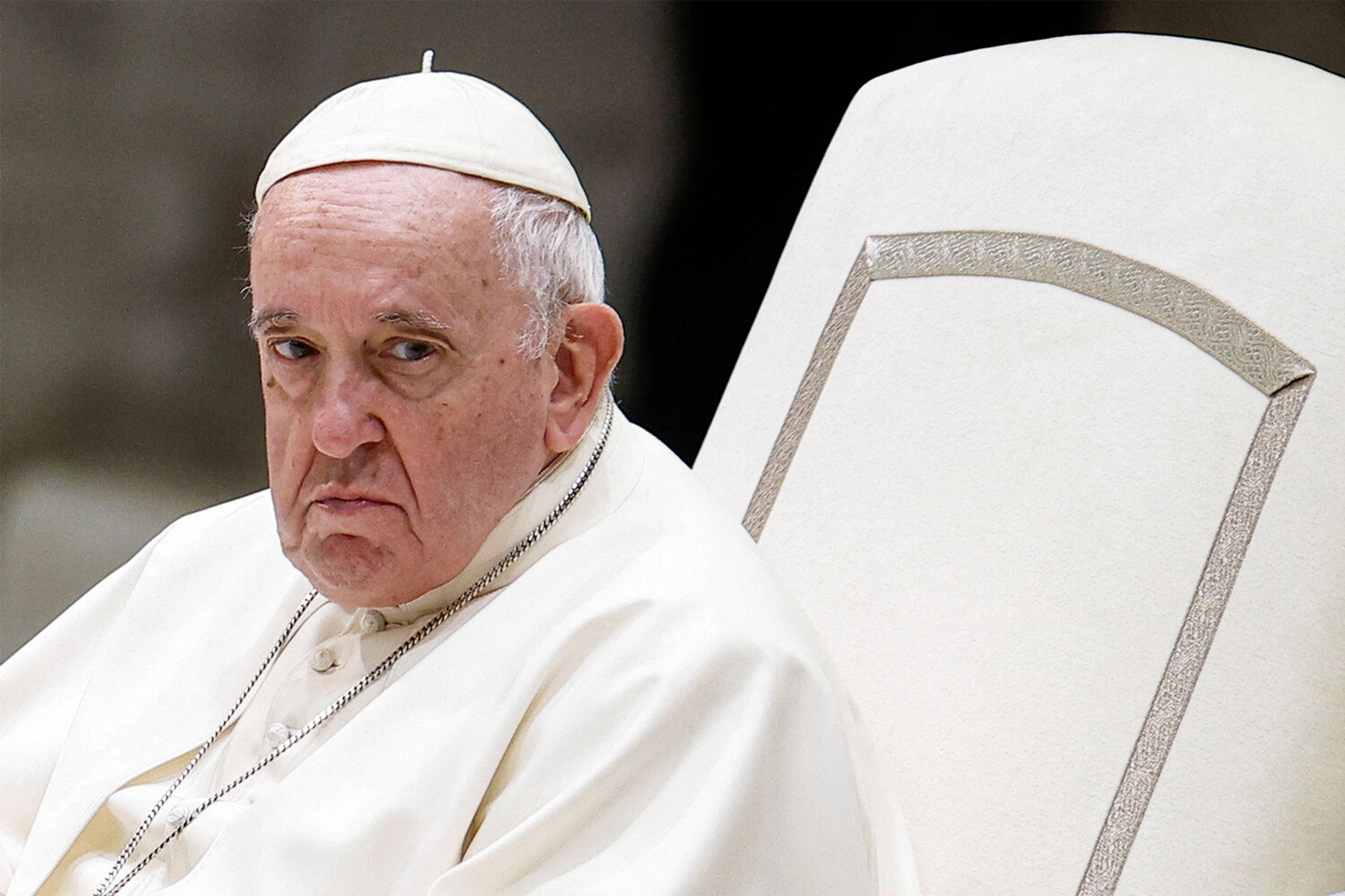 Pope Francis