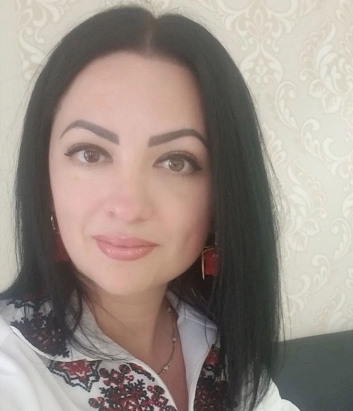 Anna Yastremskaya