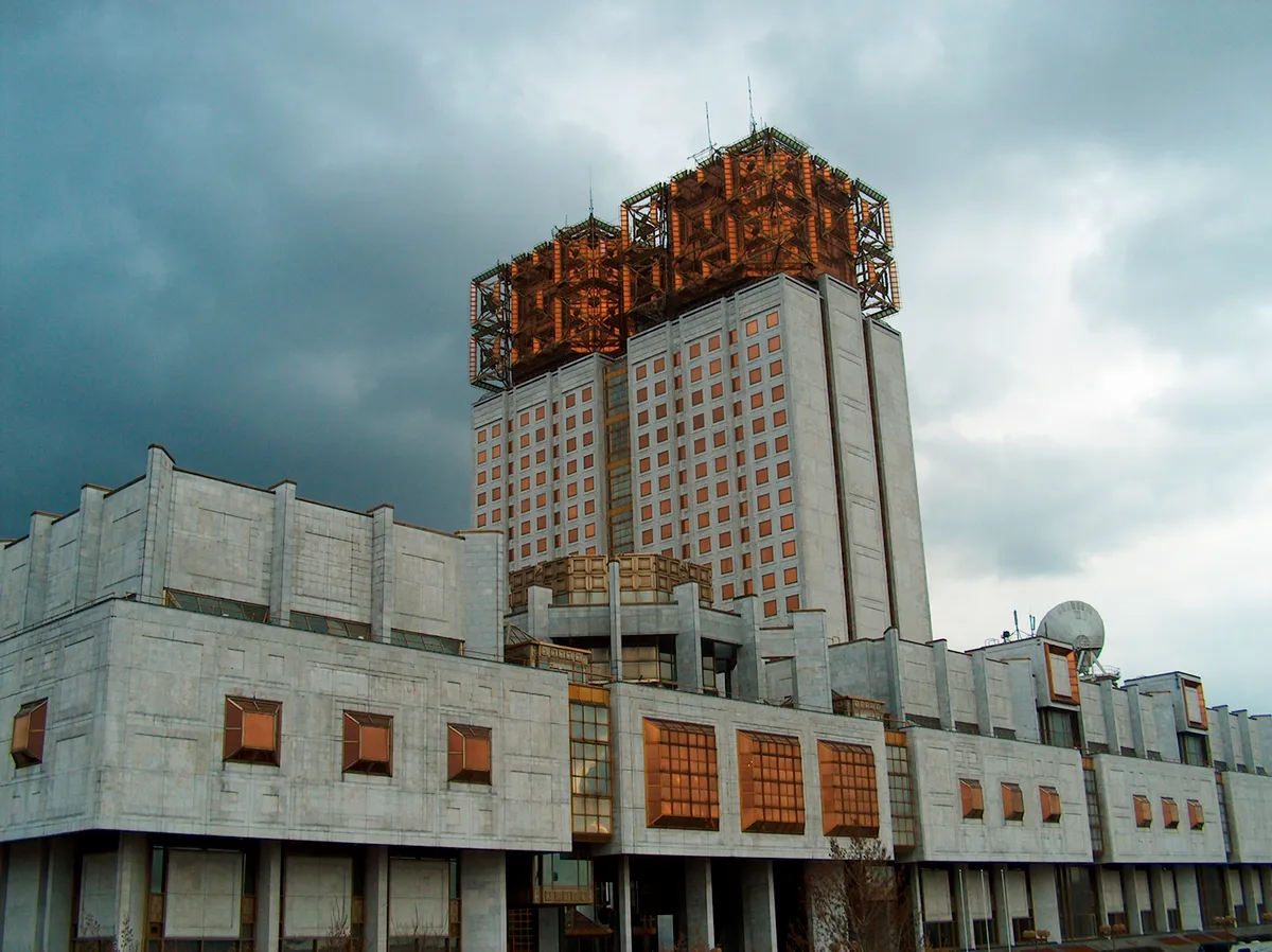 «The war against Ukraine is unjust and senseless»: Russian scientists courageously condemn the invasion