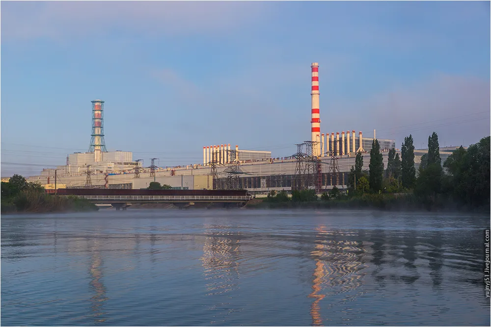 Kursk Nuclear Power Plant workers forced to donate to Russian army