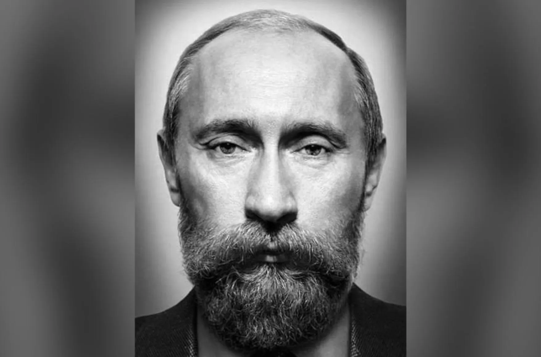  One Man's Rights Council. Nikolai Svanidze on how Putin is repeating the mistakes of Nicholas II