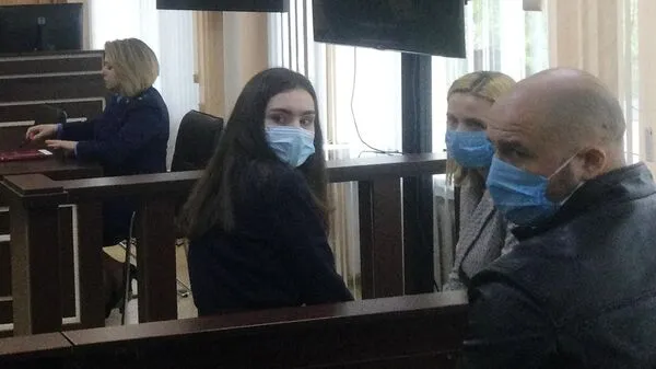 Lukashenko refuses to pardon convicted Russian Sofia Sapega