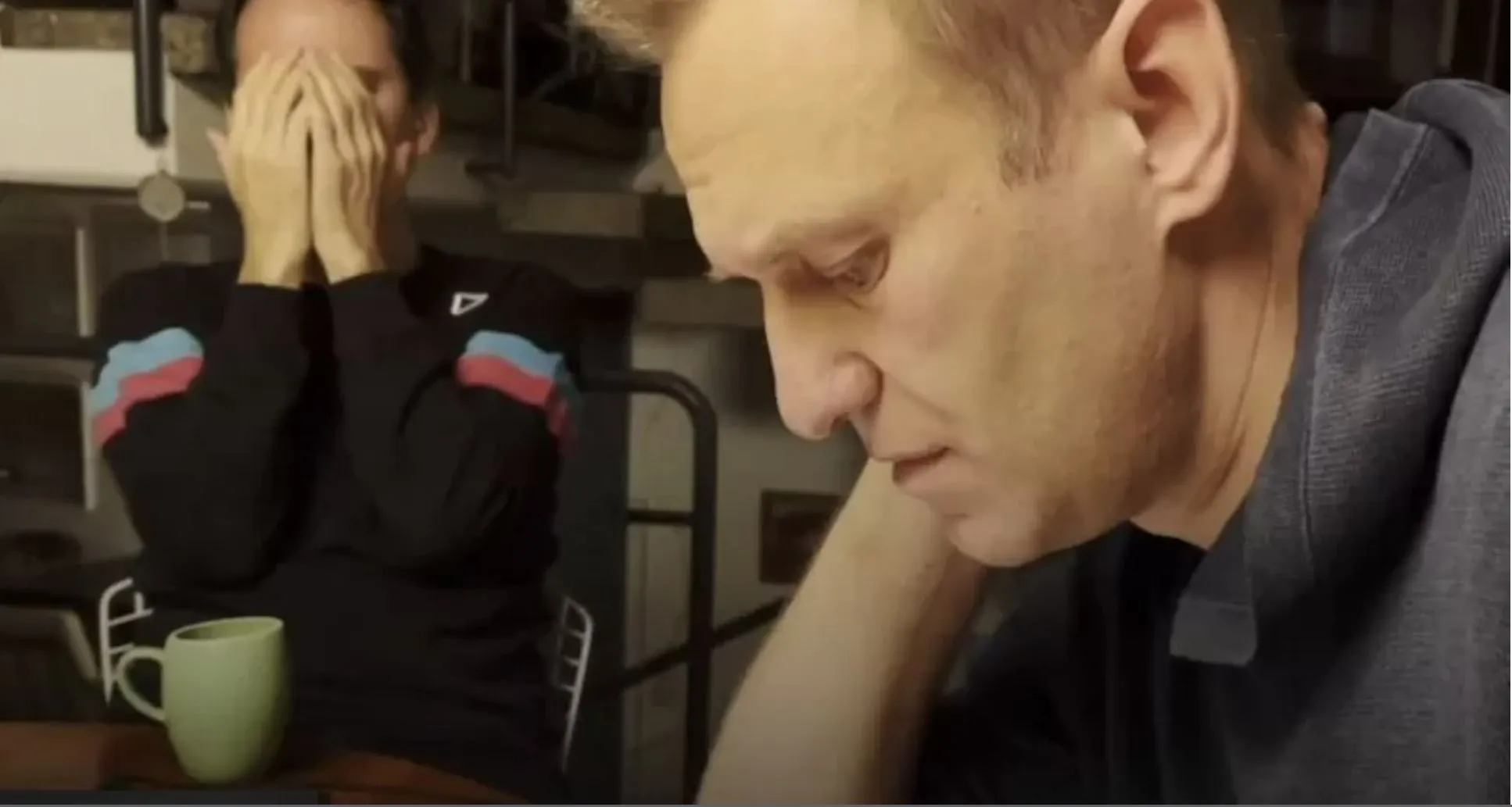 British police ban Bellingcat investigator Christo Grozev from BAFTA ceremony despite Navalny documentary nomination