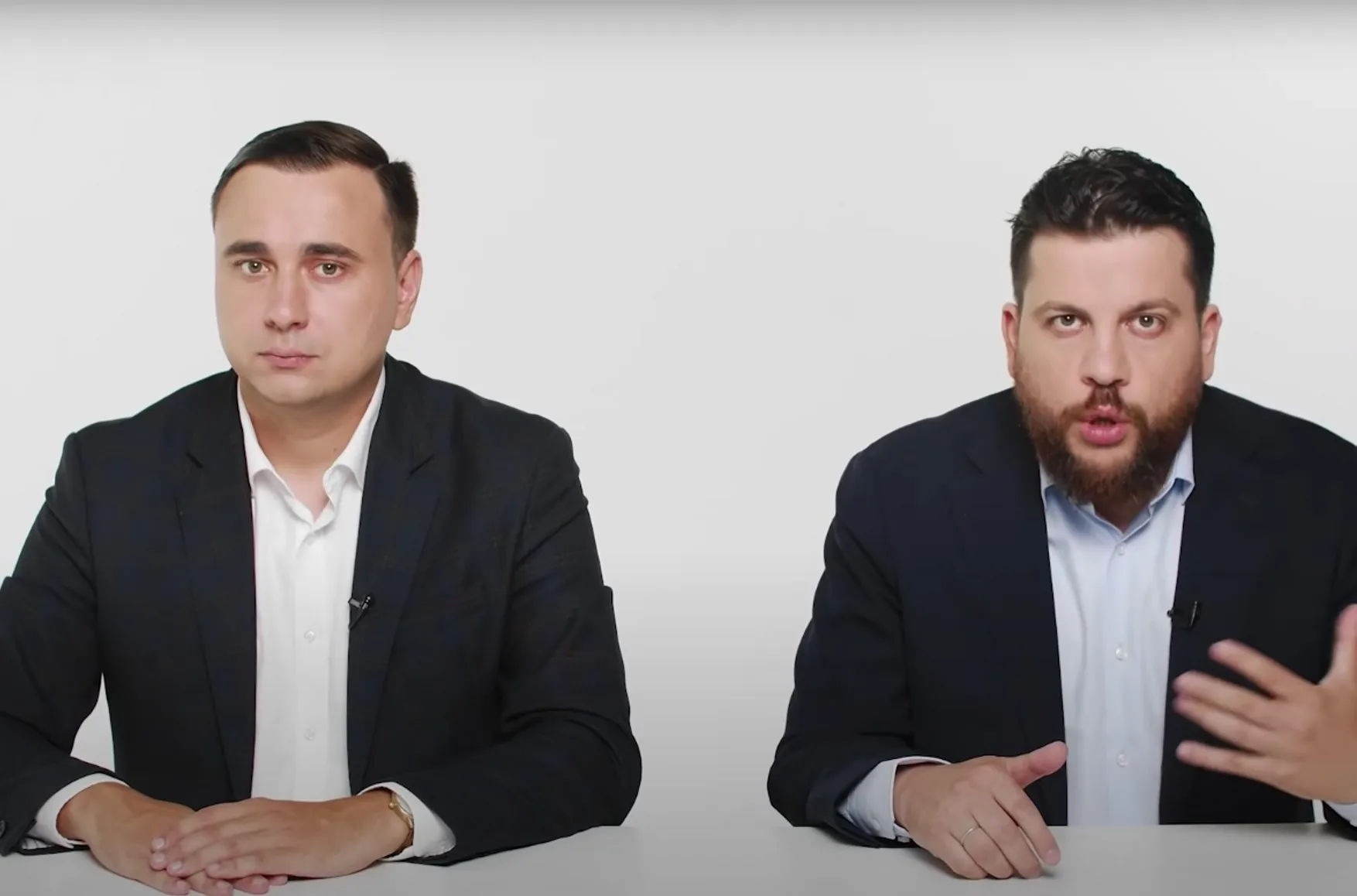 ACF adds Fridman, Kuzmichev, and Khan to its list of corrupt figures and warmongers