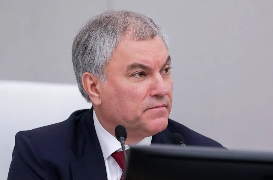Russia's Health Ministry opposes gender transition law citing heightened suicide risk, Duma Speaker urges to avoid amendments