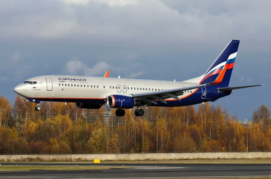 Russia procures $180 million worth of authentic Boeing and Airbus aircraft spare parts in a year despite sanctions, IStories report