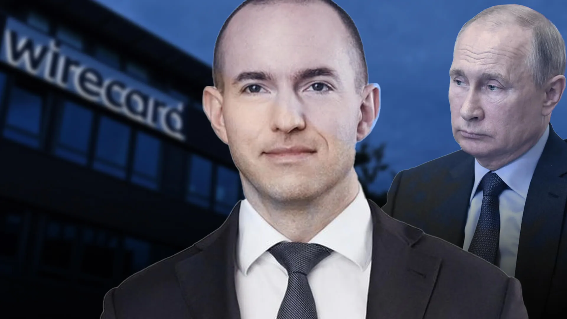Arrested Bulgarian spies in Britain worked for Jan Marsalek, who had ties to Russian intelligence services