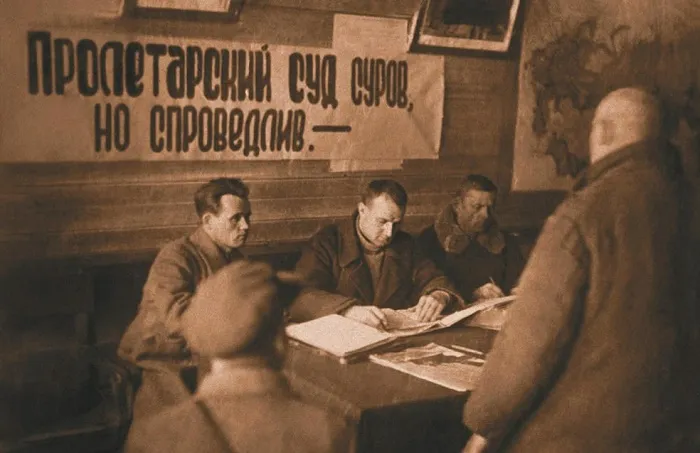 Devil vs. Advocate: The amazing, if rare, triumphs of legal defense in Stalin's Soviet Union