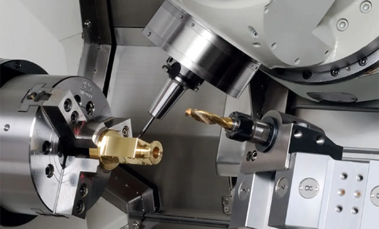 Taiwan's government sanctions Russian company following The Insider's exposé of Taiwanese machine tools deliveries to Russia