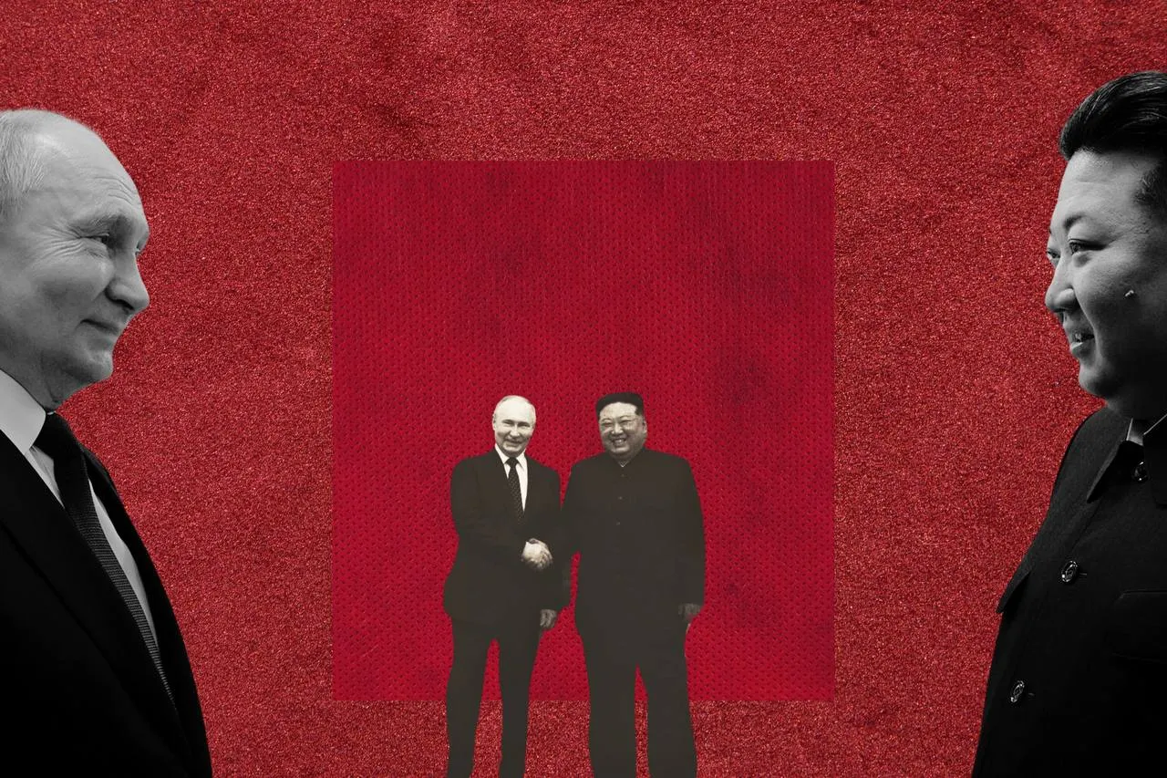North of Korea: How Pyongyang has been using “friendship” with Moscow to its benefit for decades