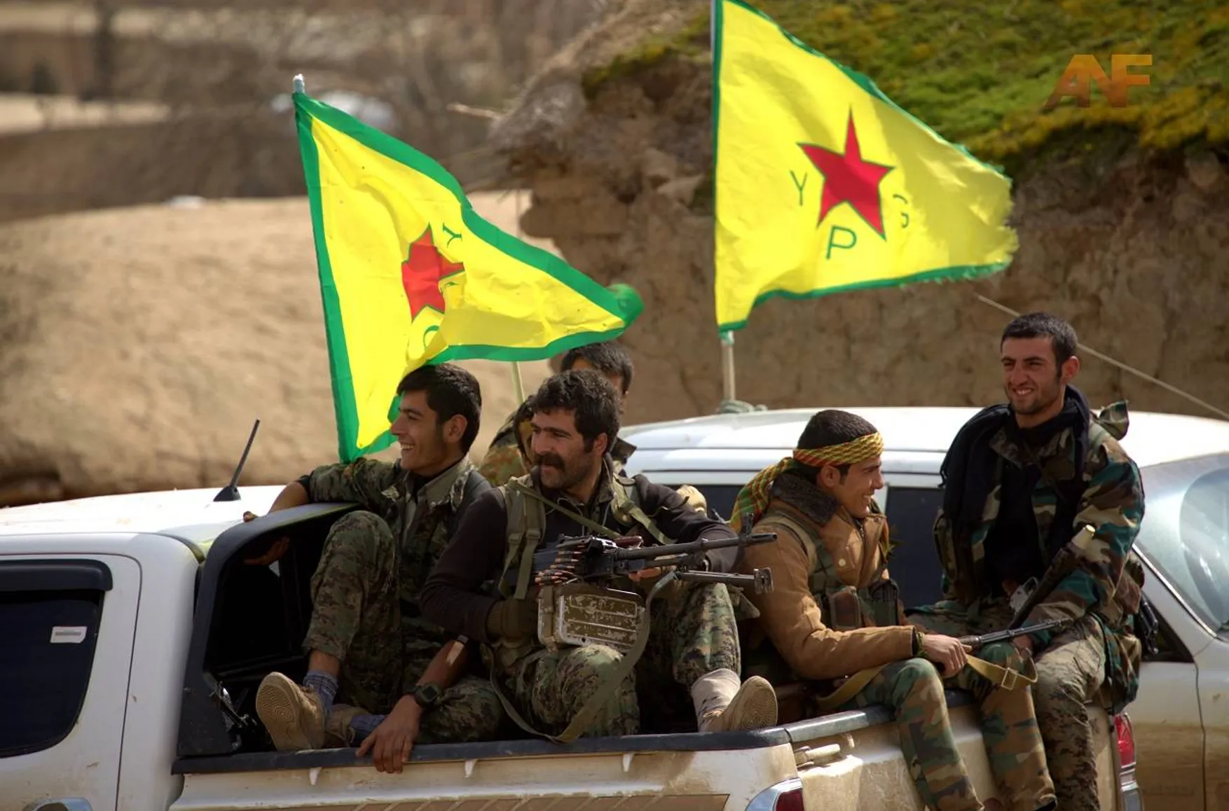 “I knew immediately that the Turks would launch an operation”: Syrian Kurds prepare for war of survival after fall of Assad