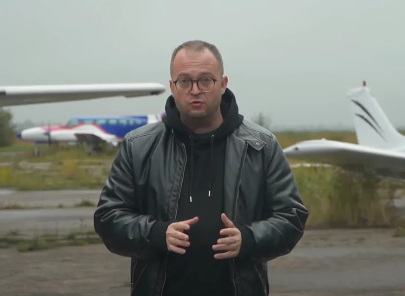 Russia places The Insider’s investigative journalist Sergei Ezhov on wanted list