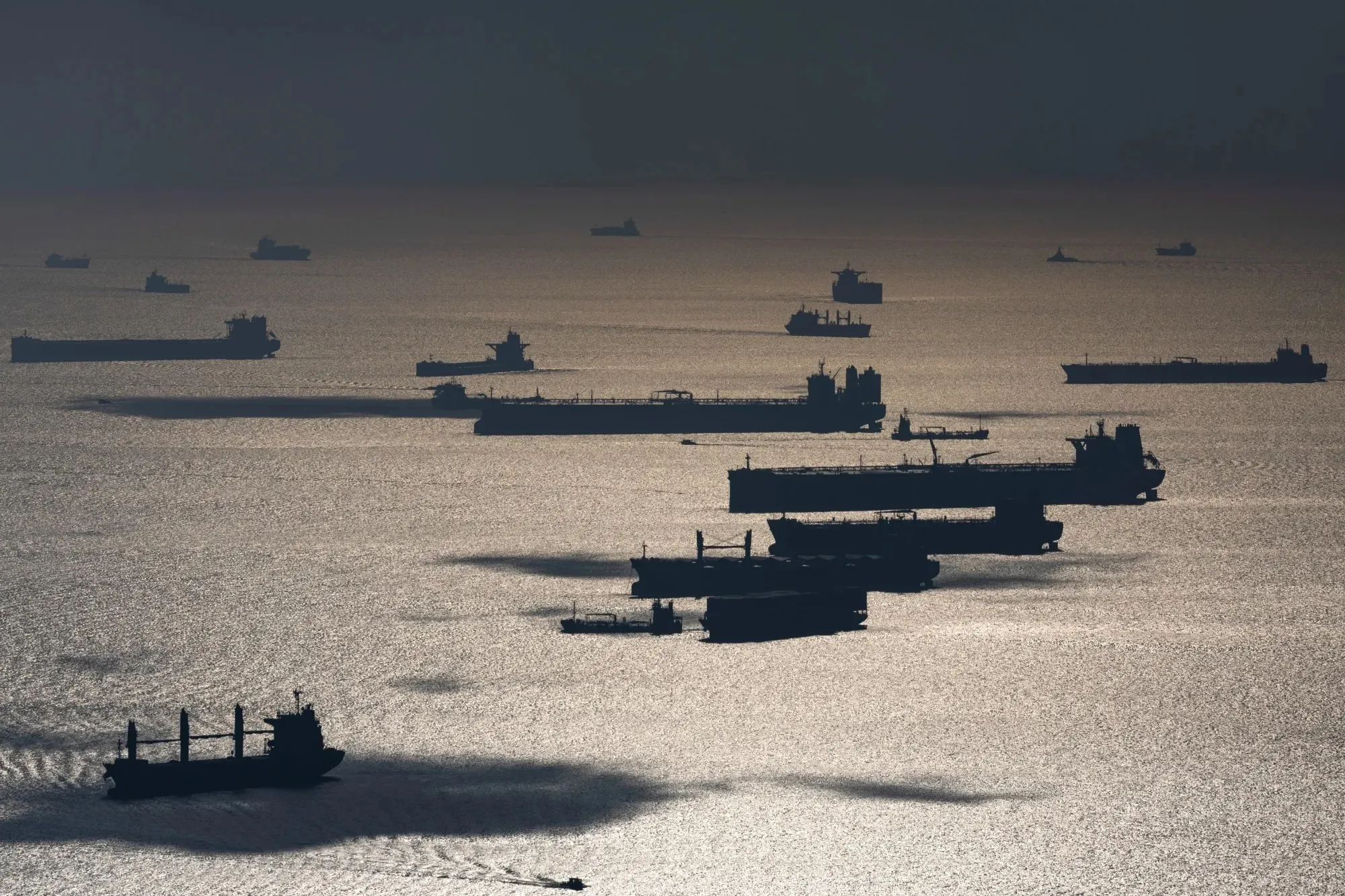 UK targets Russian oil revenues with fresh sanctions on 135 “shadow fleet” ships and Lukoil’s Dubai unit