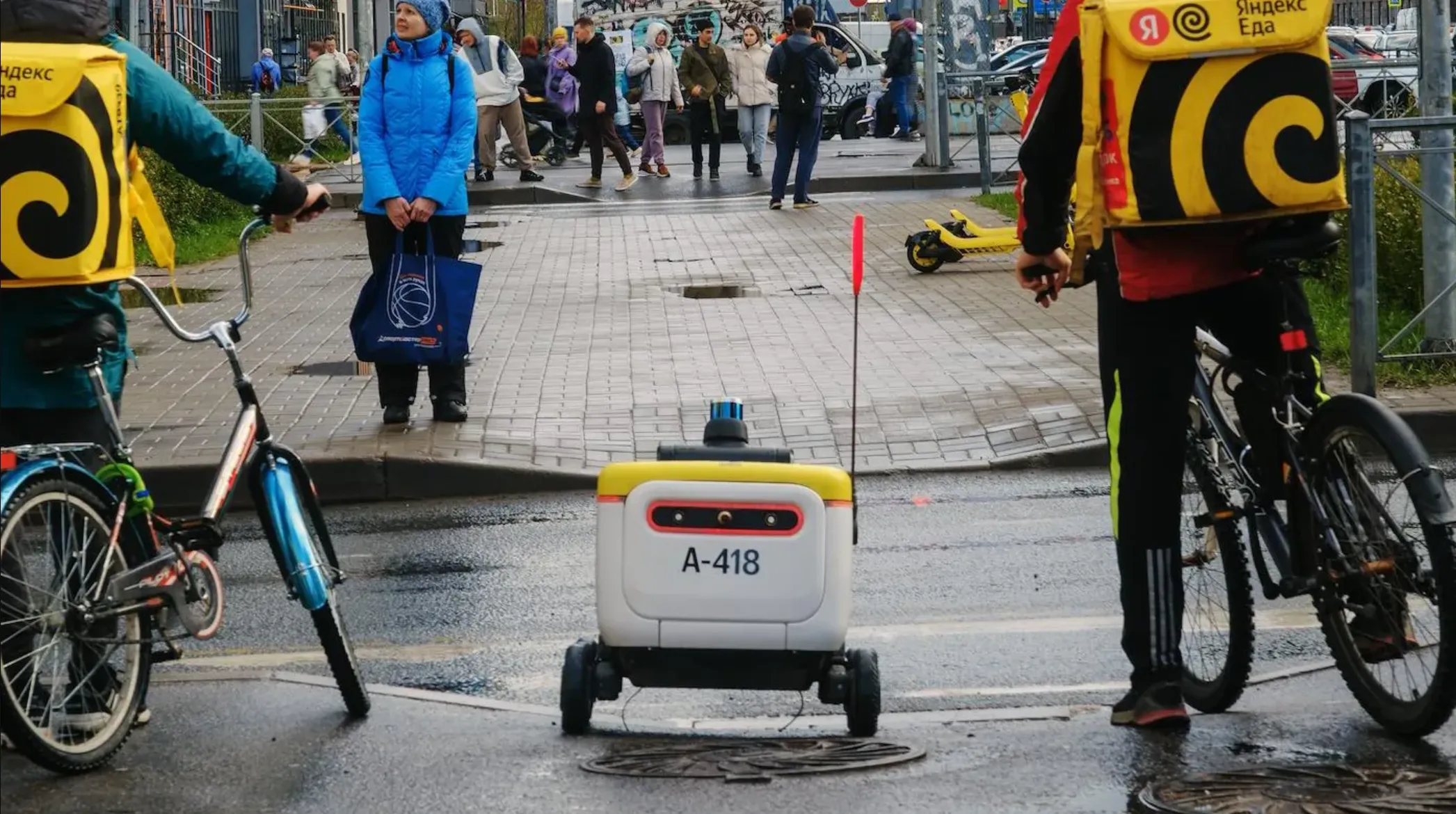 Robots and migrants: Research shows no evidence for the claim that immigration drags down local incomes or holds back innovation