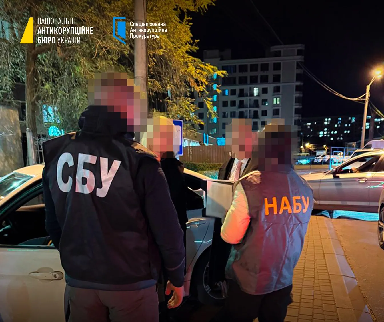 “Midas” vs. Mindich: How Ukraine’s NABU executed the biggest anti-corruption operation in its history — and why the EU is getting involved