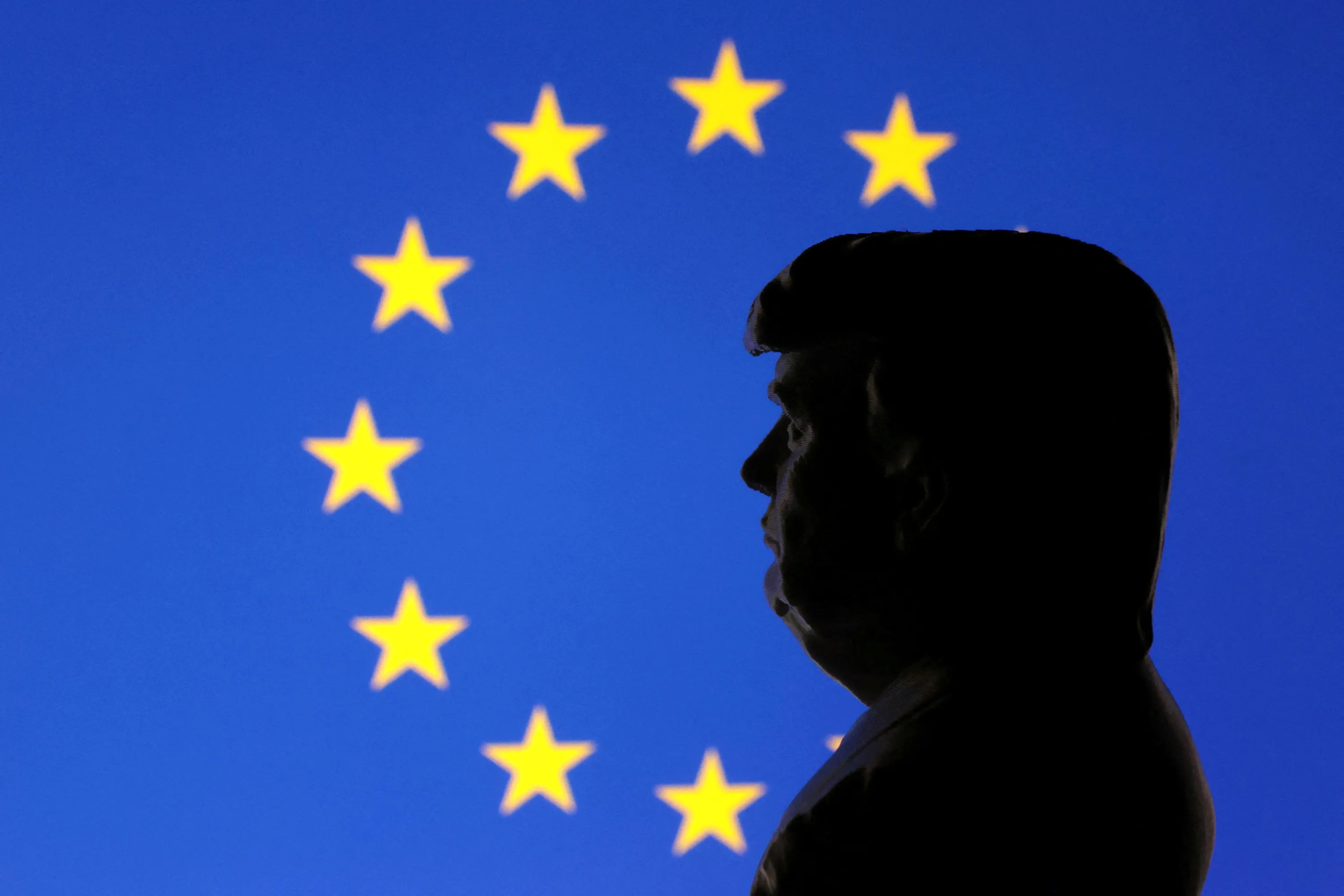 The Santa clause: America’s unrealistic new national security strategy offers Europeans an opportunity
