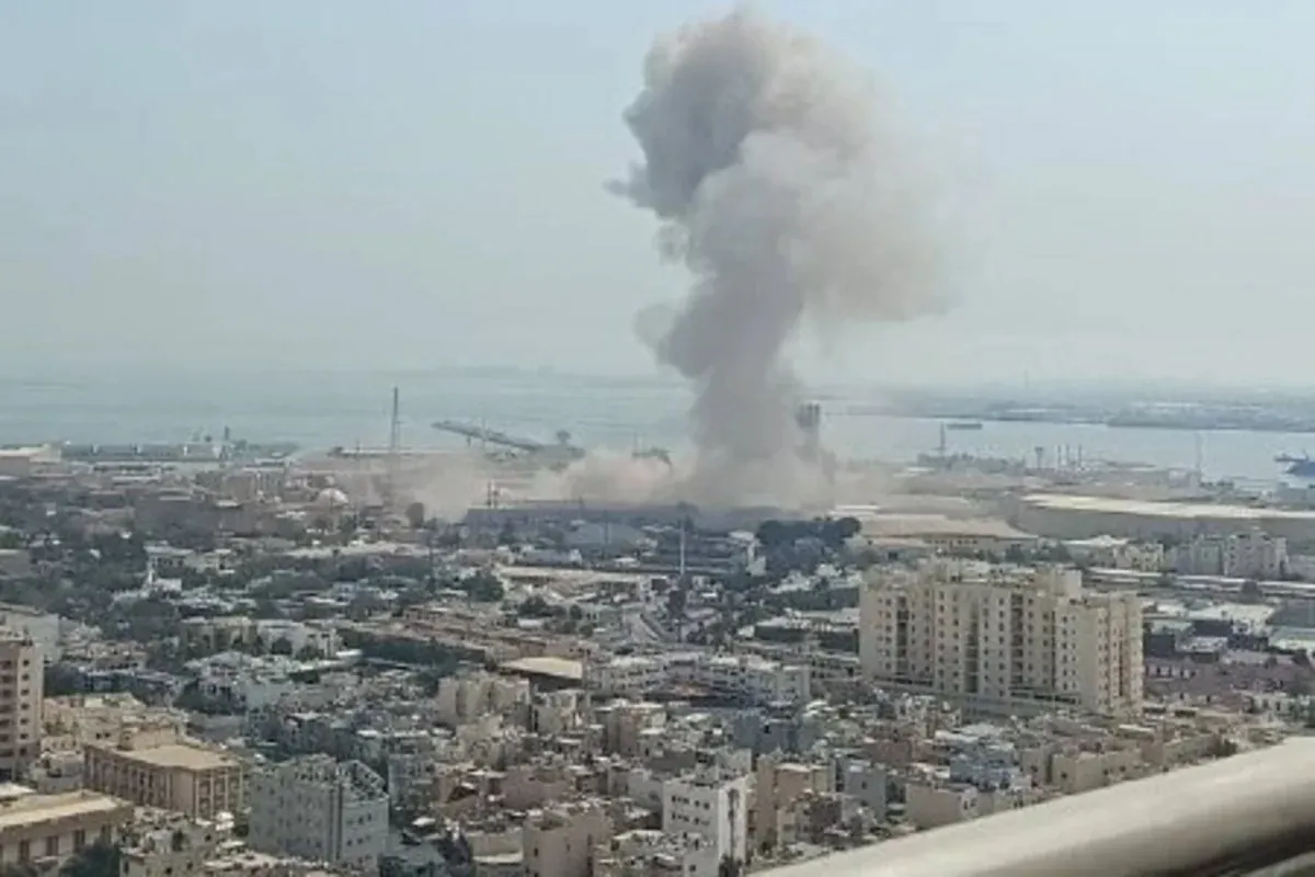 Six Gulf states say they are ready to respond to Iran’s attacks as experts assess prospects of military action