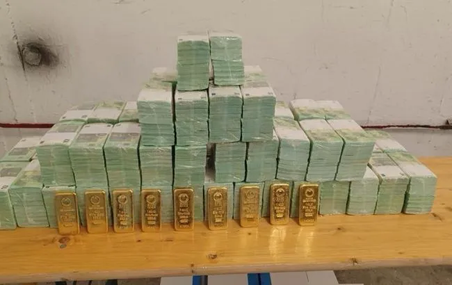 Hungary releases detained Ukrainian cash-in-transit guards, holds on to cash and gold pending investigation