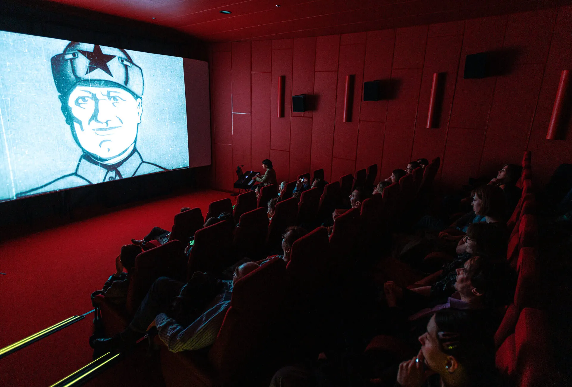 The censorship shelf: Why some of Russia’s best films are being pulled from release without ever reaching audiences