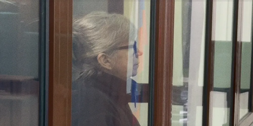The price of a few cents: Women in Russian-occupied parts of Ukraine are being jailed for tiny payments to Ukraine