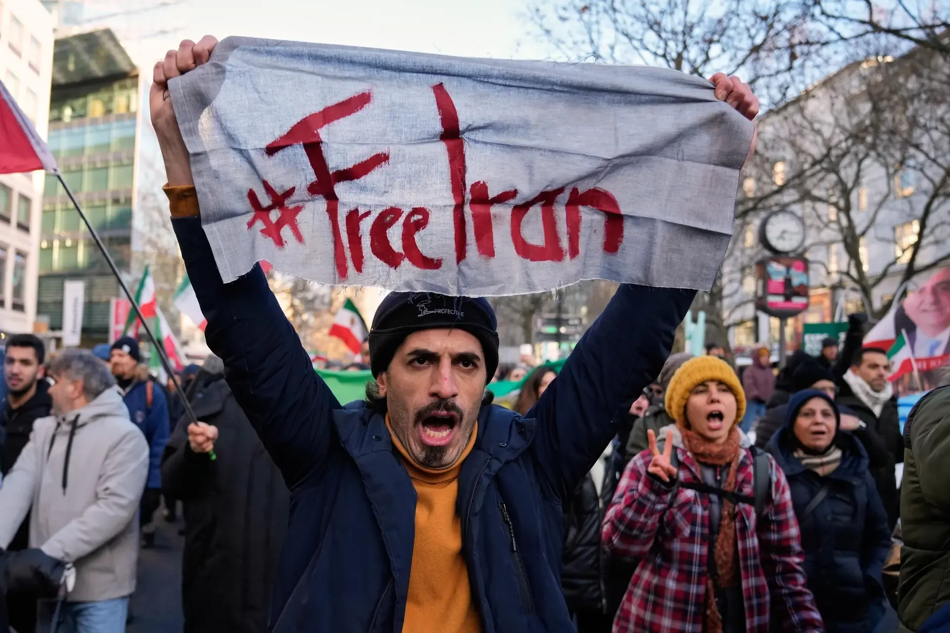 Not our war: Why modern societies are less inclined to “rally around the flag”