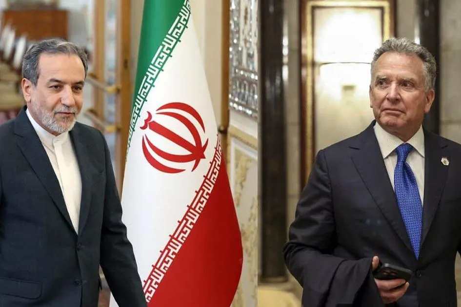 Bargaining stage: Despite the failure of the U.S. military campaign, Iran’s divided leadership signals readiness for compromise