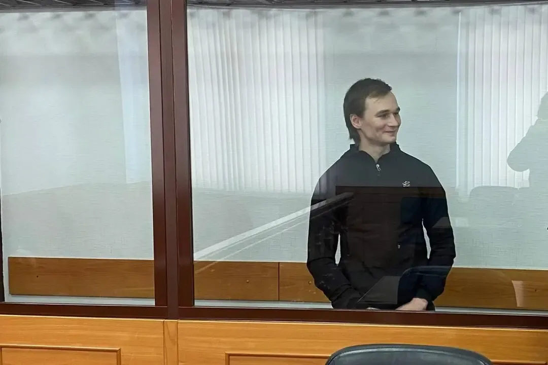 Russian political prisoner and mathematician Azat Miftakhov reports brutal torture at Arctic prison colony, names guards who abused him