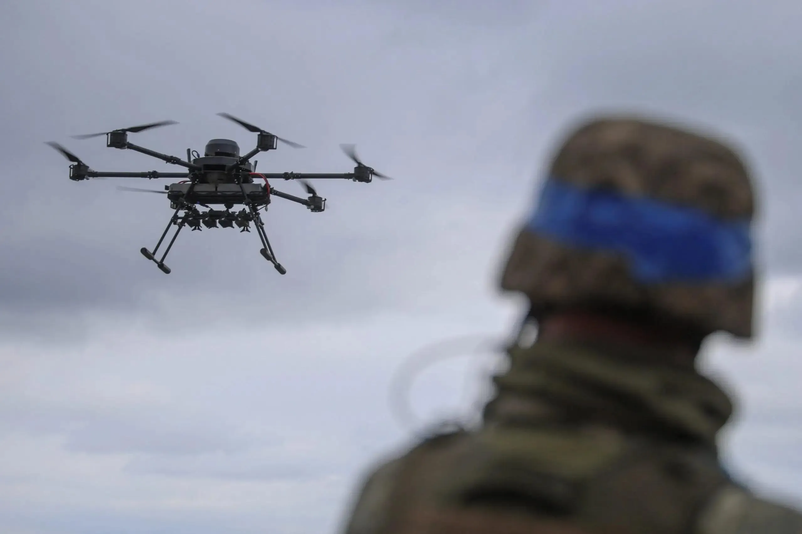Neither Pandora’s box nor a panacea: The main danger of military AI is human incompetence