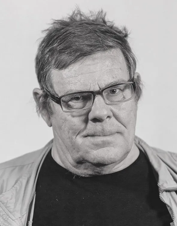 Boris Stern