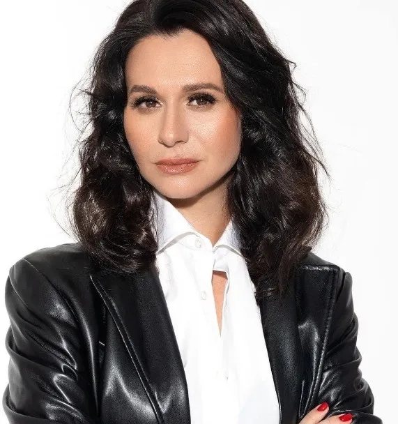 Elena Servettaz