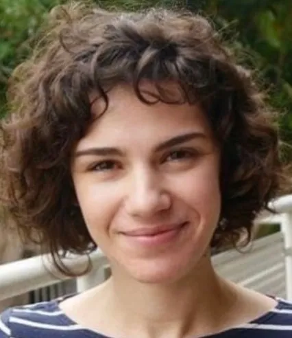 Maria Ehrlich