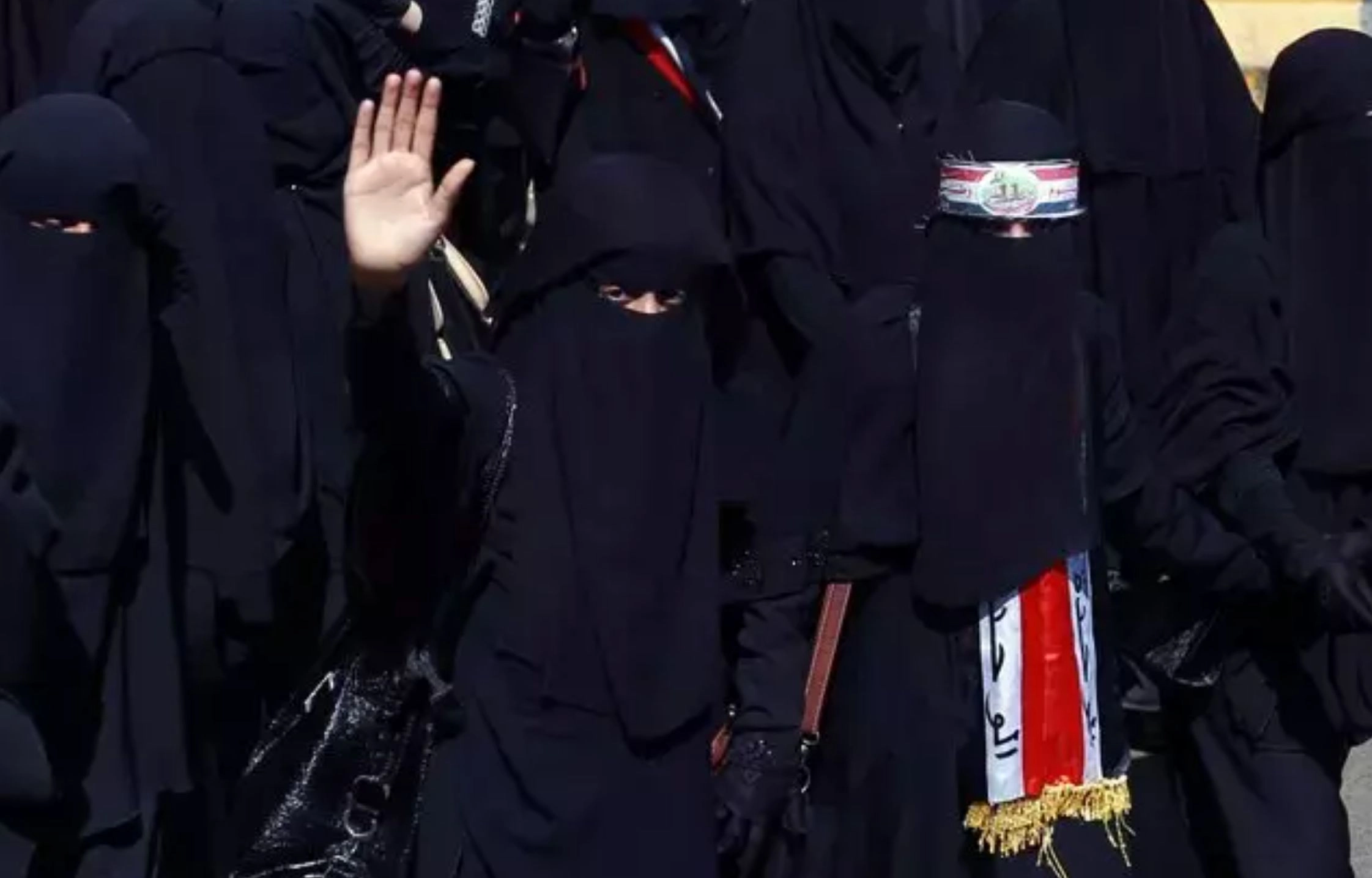 Women in Yemen