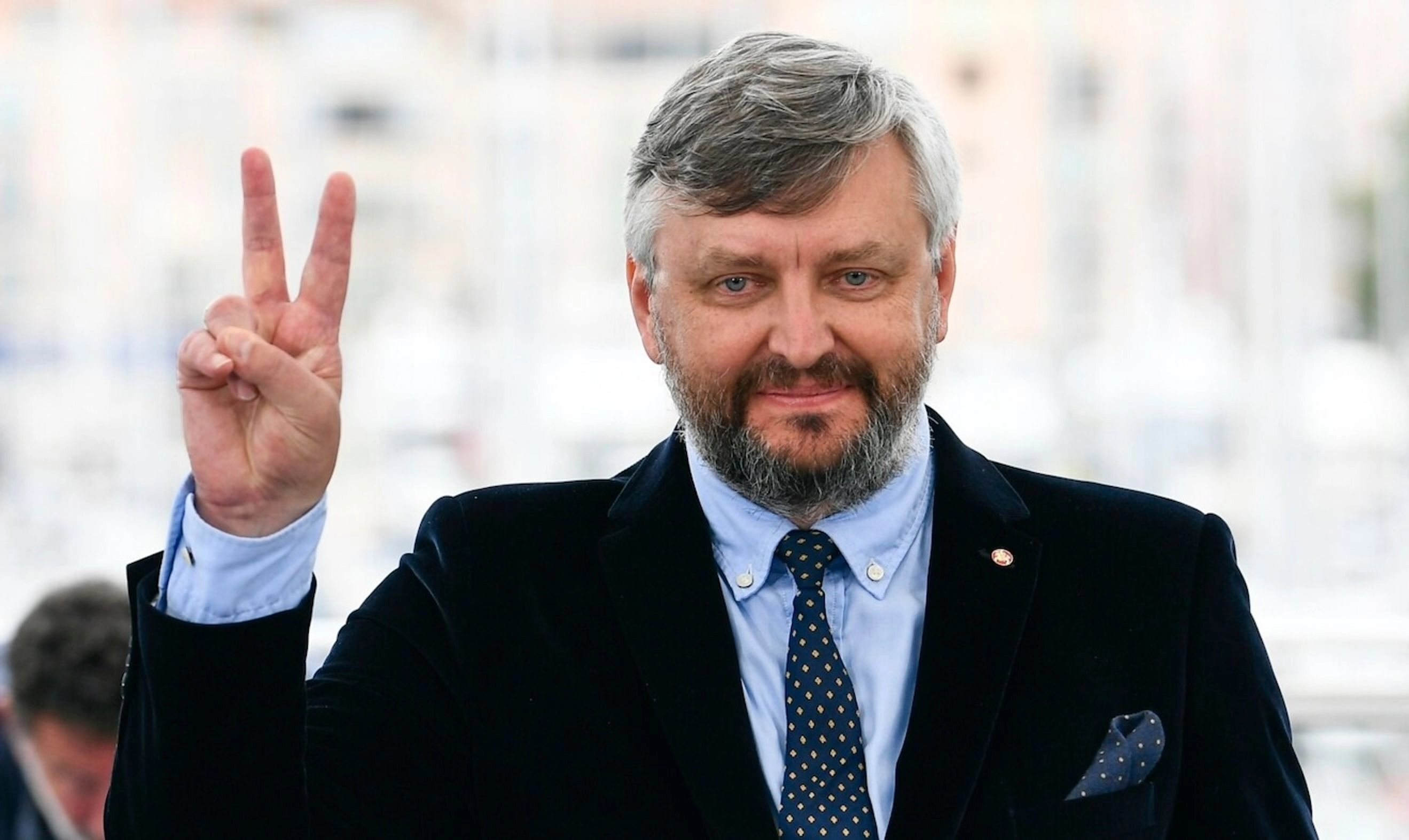 Sergei Loznitsa