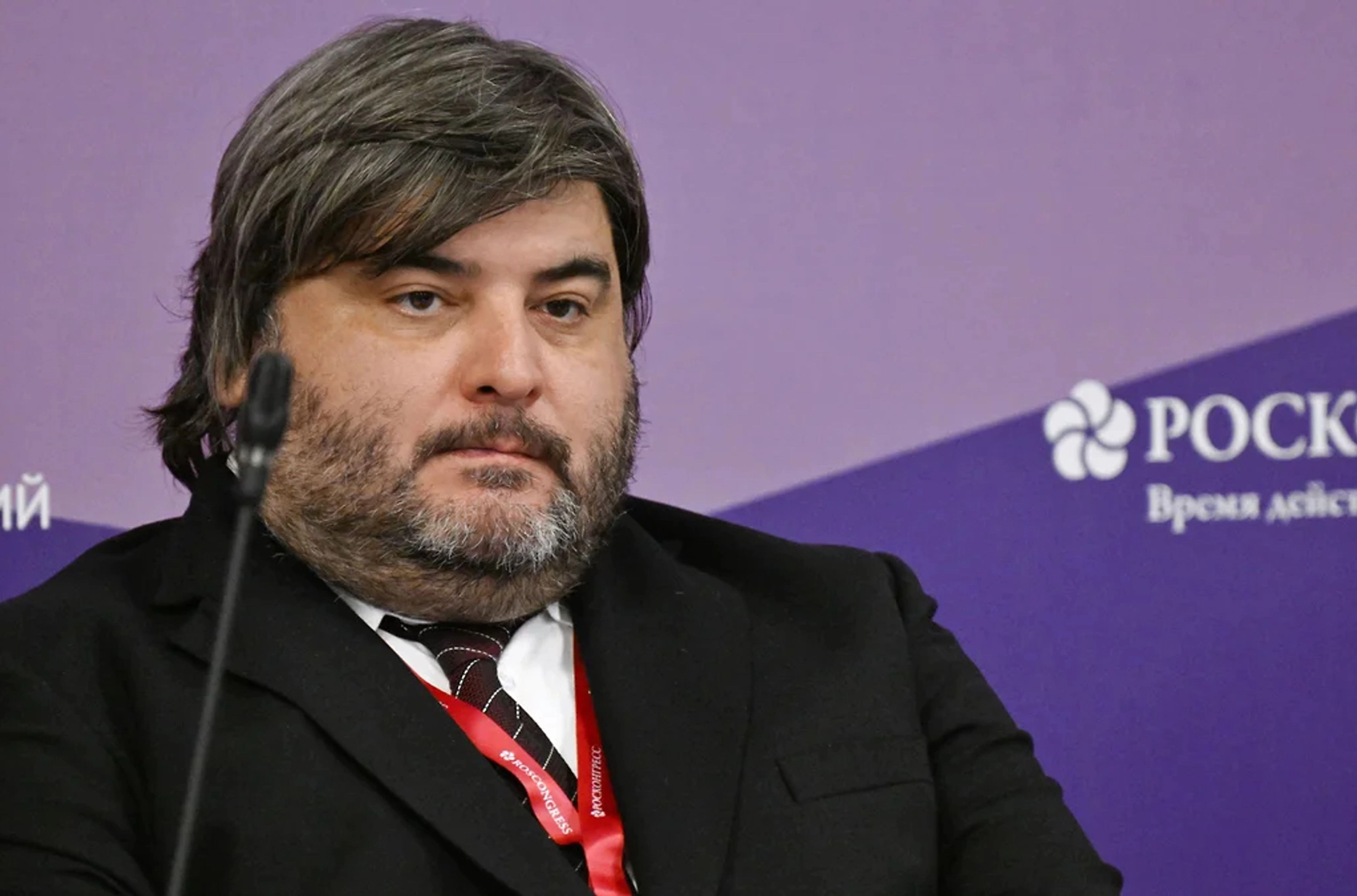 Vadim Titov