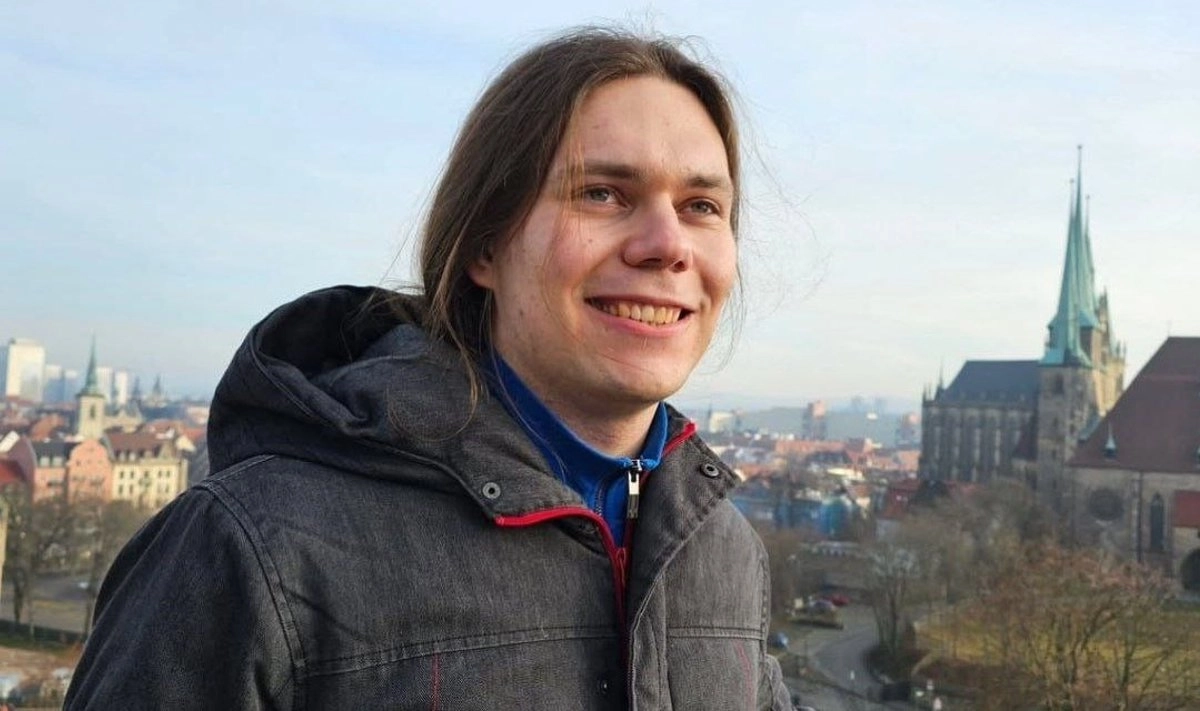Ilya Shkolny