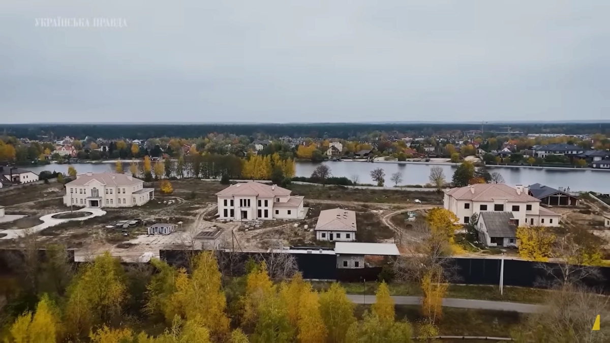 Construction work in 2025