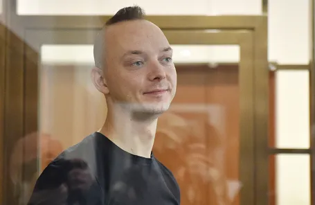 Ivan Safronov's statement to the court: «I plead not guilty of having committed crimes»