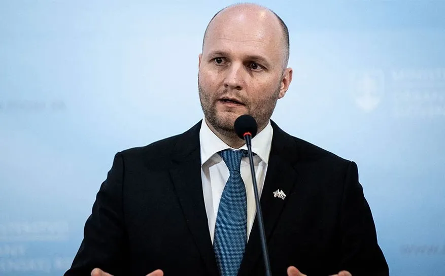 “Russia's recklessness is getting out of hand”: Slovakian defense minister reacts to news of missiles hitting Poland