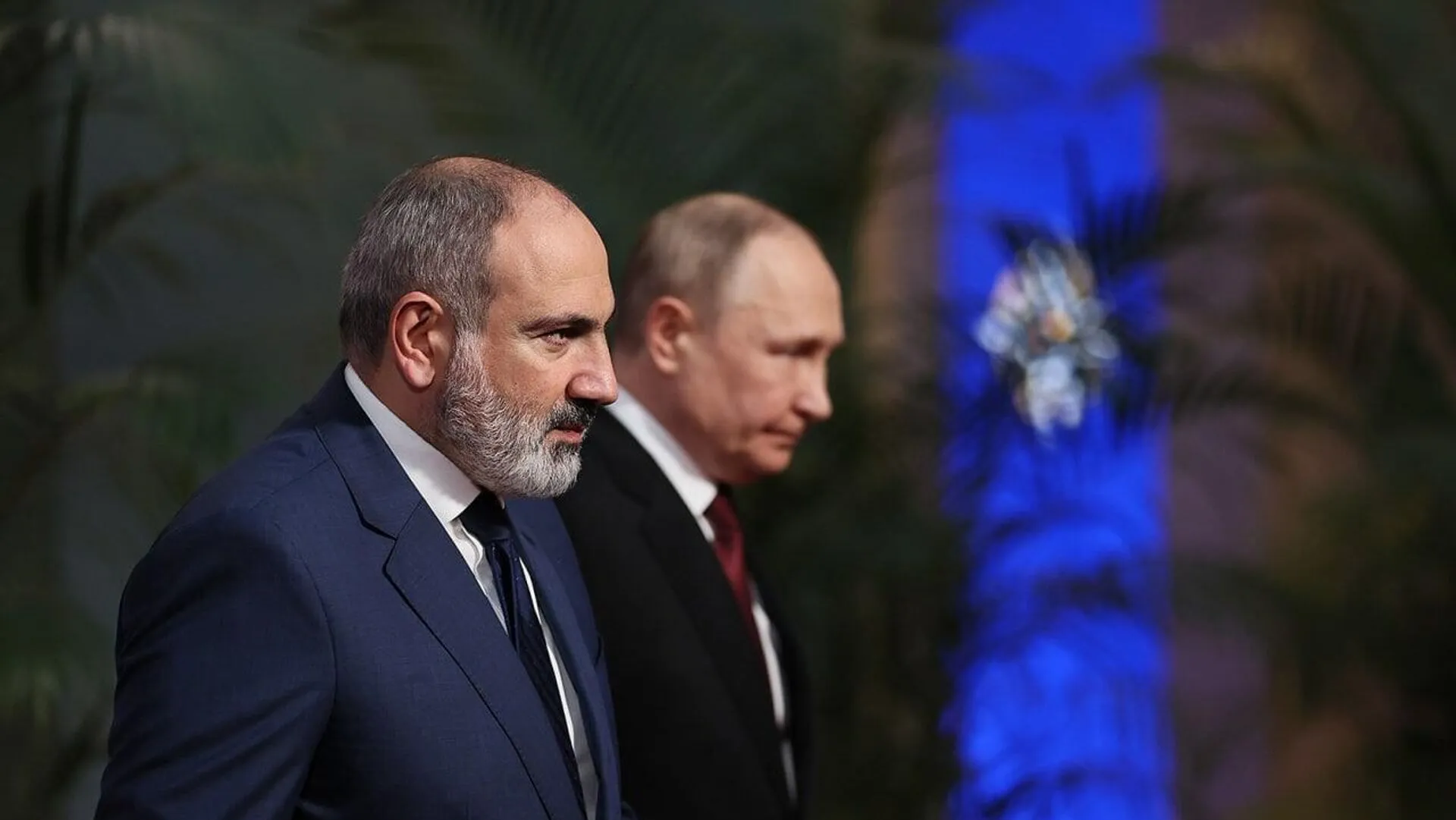 Collective security disorganization. On Yerevan CSTO summit failure and its causes