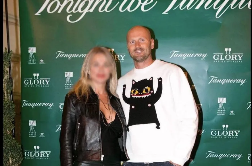 Lithuania revokes citizenship of Adolfas Kaminskas, husband of Russian Defense Minister Sergei Shoigu's former mistress