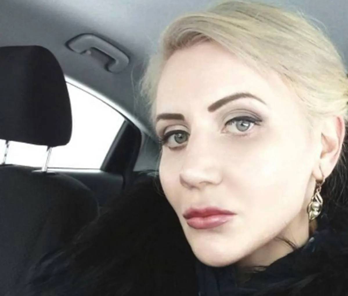 Jailed wife of Wagner-recruited inmate with 13 years to serve on drug sentence pardoned by Putin, Rotonda reports