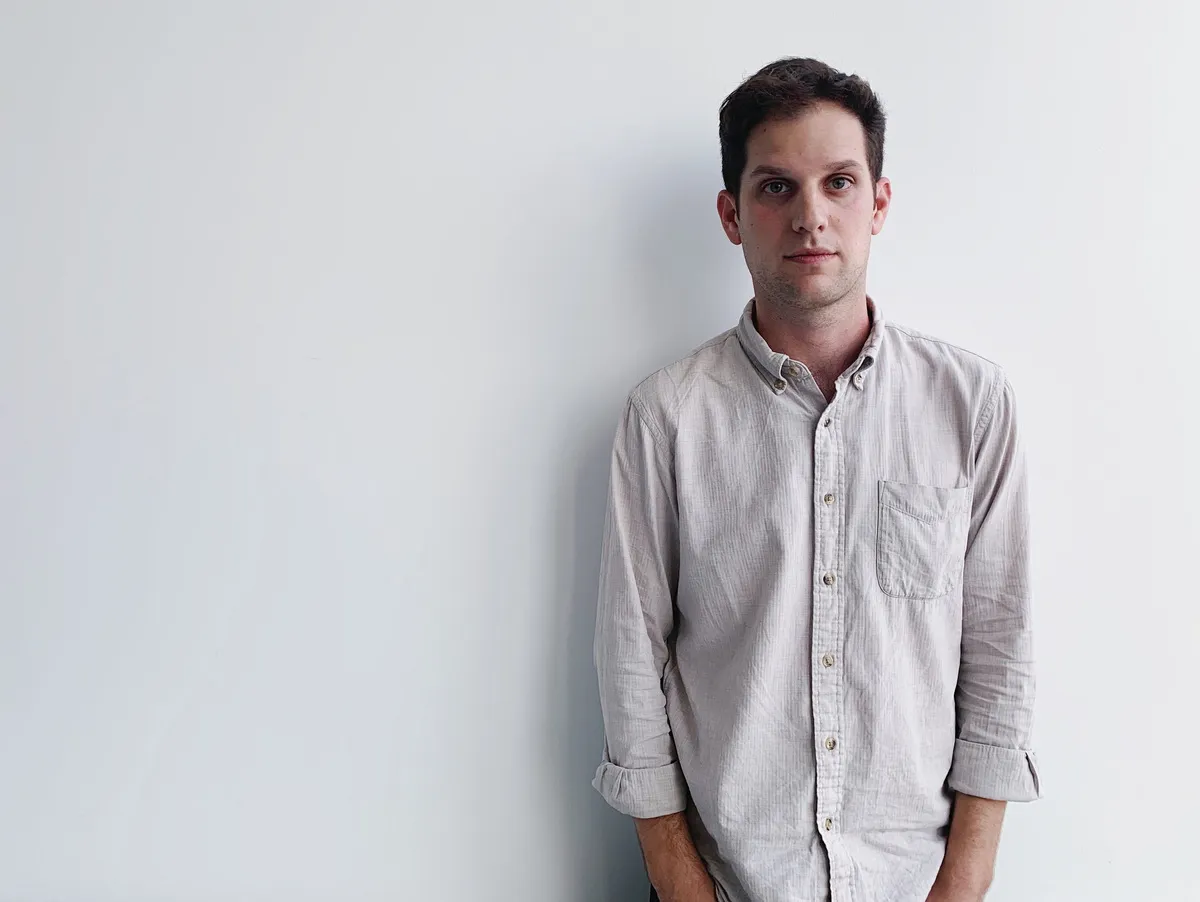 WSJ reporter Evan Gershkovich detained in Russia on suspicion of espionage
