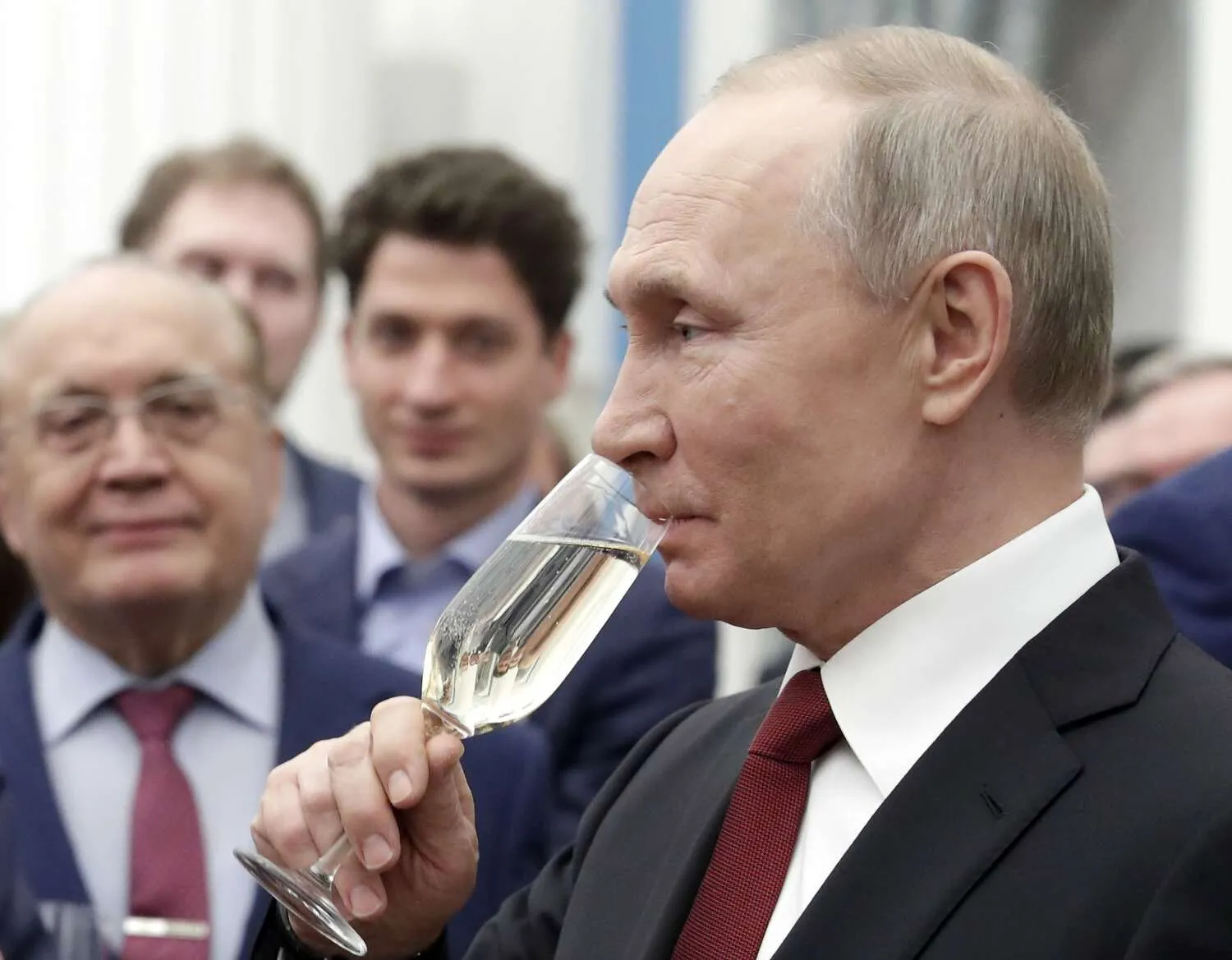 Three wineries owned by sanctioned Russian officials admitted to Global Wine Tourism Organization
